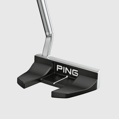  操作性に優れた角型
  
  PING ピン 2023 パターPRIME TYNE 4 （プライムタイン4） PING 2023 PUTTER