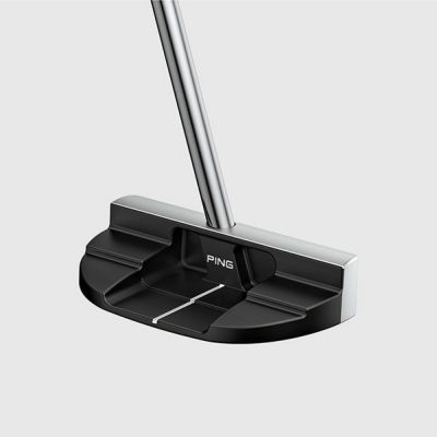  メーカー標準規格
  
  PING ピン 2023 パターDS72 C（ディーエス72C）PING 2023 PUTTER