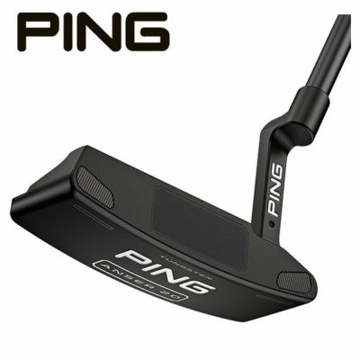 メーカー標準規格
  
  PING ピン 2023 パターANSER 2D（アンサー 2D） PING 2023 PUTTER