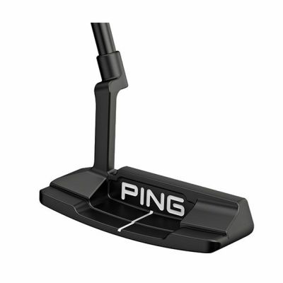  メーカー標準規格
  
  PING ピン 2023 パターANSER 2D（アンサー 2D） PING 2023 PUTTER