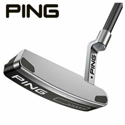 メーカー標準規格
  
  PING ピン 2023 パターANSER（アンサー） PING 2023 PUTTER