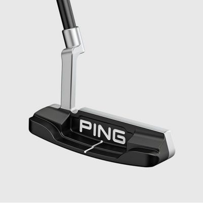  メーカー標準規格
  
  PING ピン 2023 パターANSER（アンサー） PING 2023 PUTTER